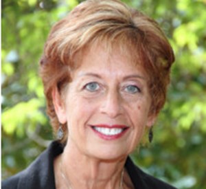 Photo of Terry Dougherty