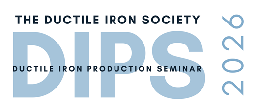 2026 Ductile Iron Production Seminar (DIPS) 