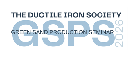 2026 Green Sand Production Seminar (GSPS)