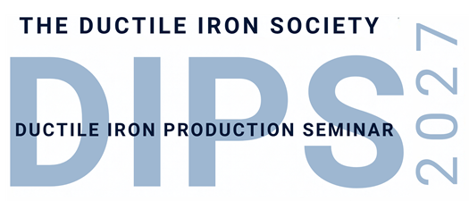 2027 Ductile Iron Production Seminar (DIPS)