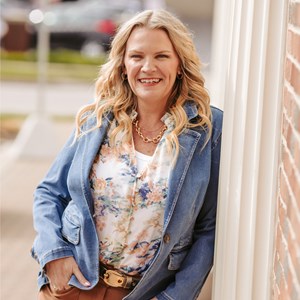 Leslie Dahlke