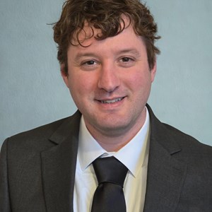 Photo of Andrew Dickey