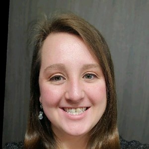 Photo of Caitlyn Dickson