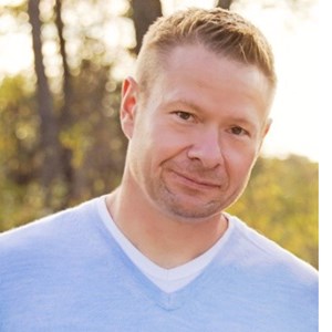 Chris DeRosa