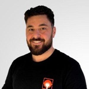 Photo of Josh Gammariello