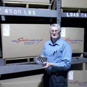 Photo of Kirk McCollough