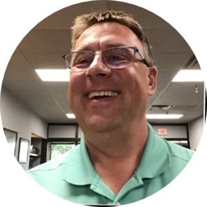 Mike Riabov