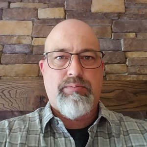 Brian Riley