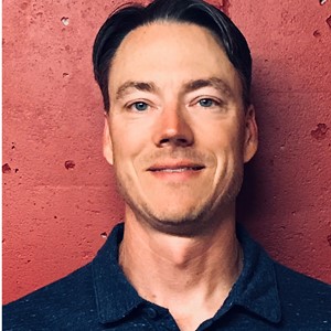 Christopher Hylkema