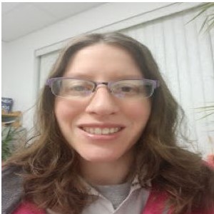 Photo of Jessica Smith