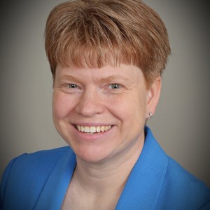 Photo of Nicole Neeser