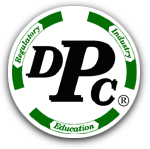 The Dairy Practices Council Logo