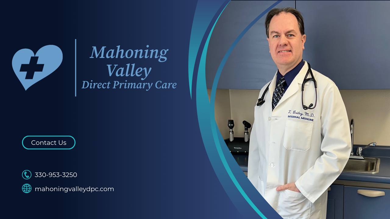 Dr Bailey clinic photo