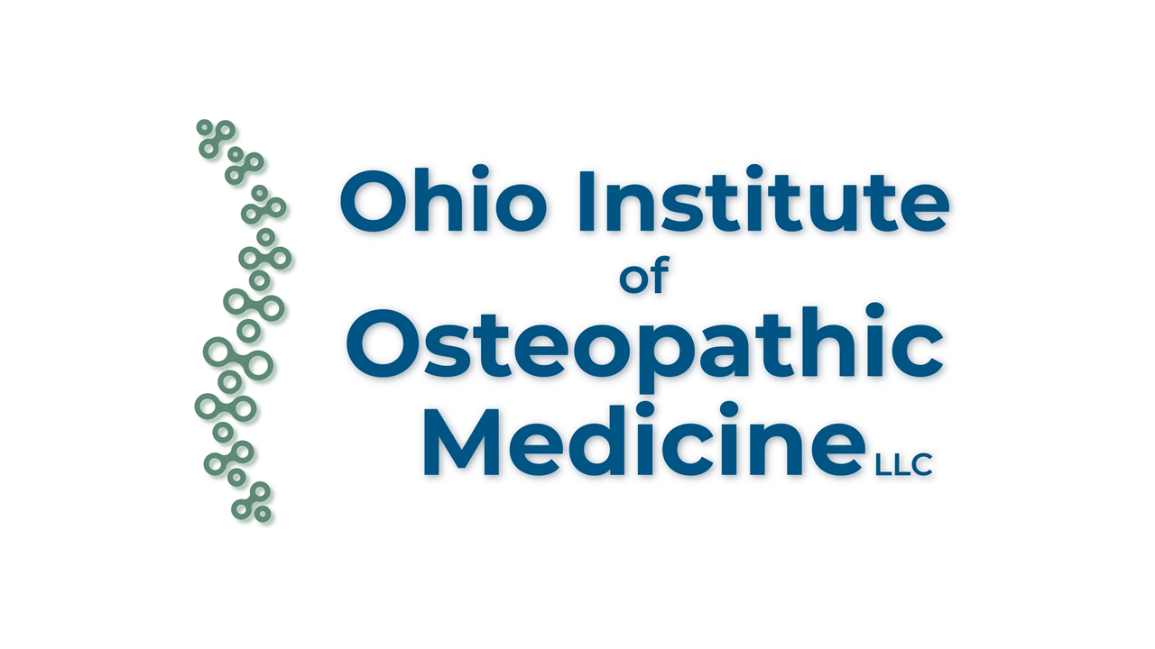 Ohio Institute of Osteopathic Medicine, LLC Logo