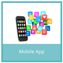 Retreat Mobile App Sponsor