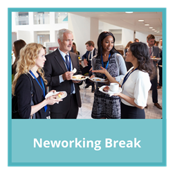 Conference Break Sponsor