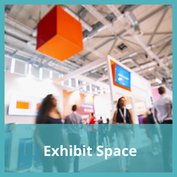 Conference Exhibitor
