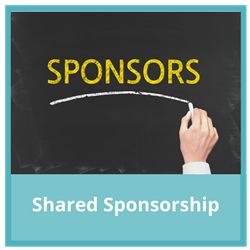 Masterminds Location Shared Sponsor