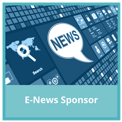 E-News Annual Sponsor