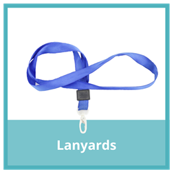 Conference Lanyard Sponsor