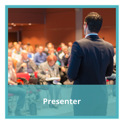 Retreat Presenter Sponsor