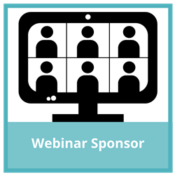 Webinar Sponsor