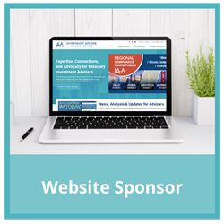 Website Logo Sponsor