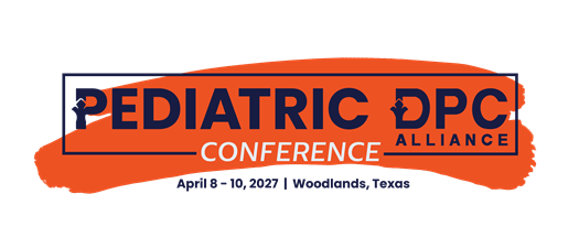 Pediatric DPC Conference 2027
