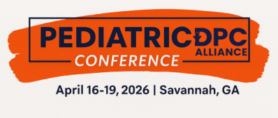 Pediatric DPC Conference 2026