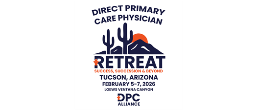 DPC Physician Retreat 2026
