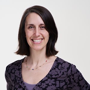Photo of Sue Murray