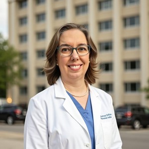 Photo of Cora Ludwig