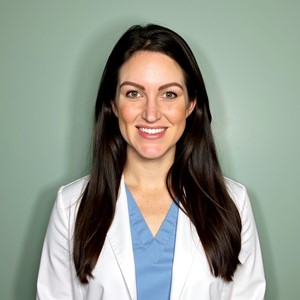 Photo of Jaclyn Harris