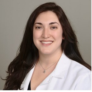 Photo of Christine Bourgeois DO