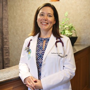 Photo of Cathleen Mok