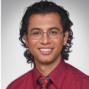 Photo of Hasan Azad