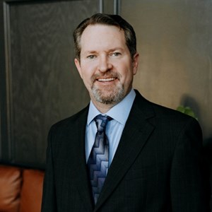 Photo of David Hopkins