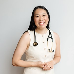 Photo of Meghan Monthie