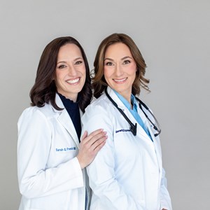 Photo of Sarah French