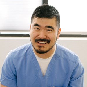 Photo of Andrew Chang