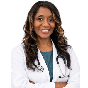 Photo of Tonnetta Quigley