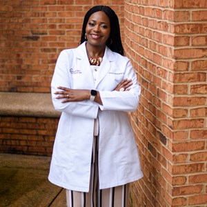 Photo of Dolapo Babalola