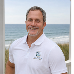 Photo of Christopher Stanley