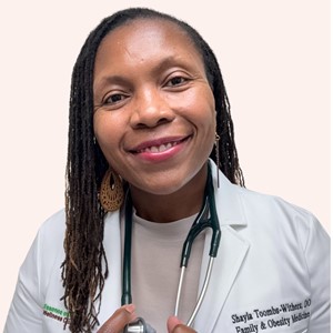 Photo of Shayla Toombs-Withers