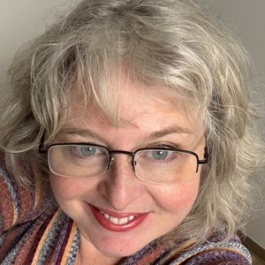 Photo of Amy Hammons