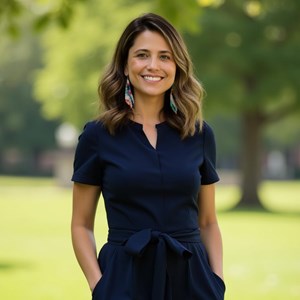 Photo of Frances Romero