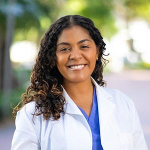 Photo of Alexandra Ramos-Garcia