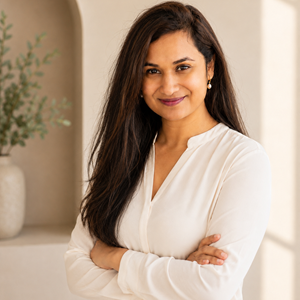 Photo of Nikitha Paluri