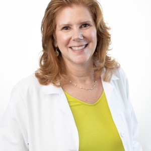 Photo of Kristin Strange