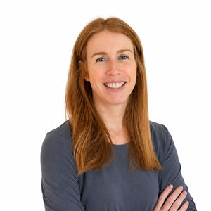 Photo of Kimberly Hadian